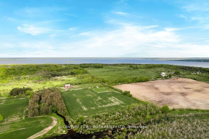 Photo de la propriété:  584 Curry Road  ON L9M 2C8 