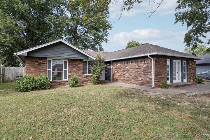 3212 W Houston Place  Broken Arrow OK 74012 photo