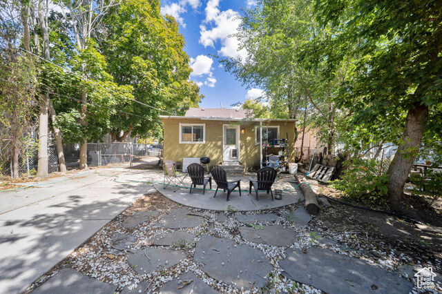 Property Photo:  1955 S Eccles Ave E  UT 84401 