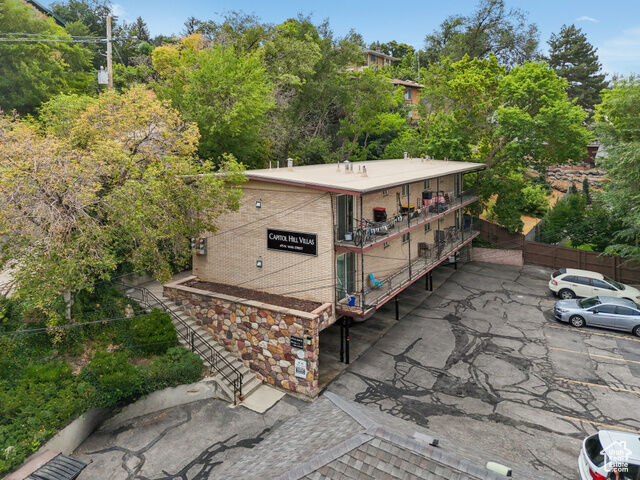 Property Photo:  475 N Wall St  UT 84103 
