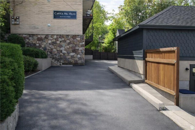 Property Photo:  475 N Wall St  UT 84103 