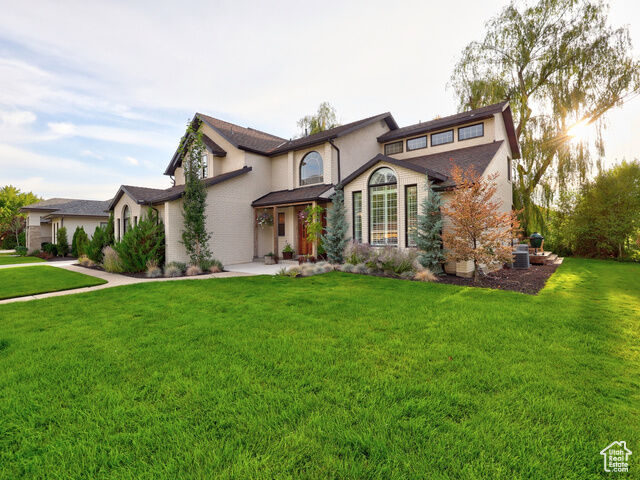 Property Photo: 3043 N 25 W UT 84604