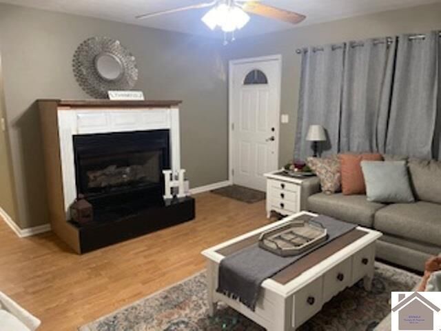 Property Photo: 520 Holly Drive KY 42003