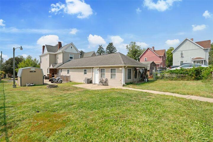Property Photo:  1050 Allison Ave  PA 15301 