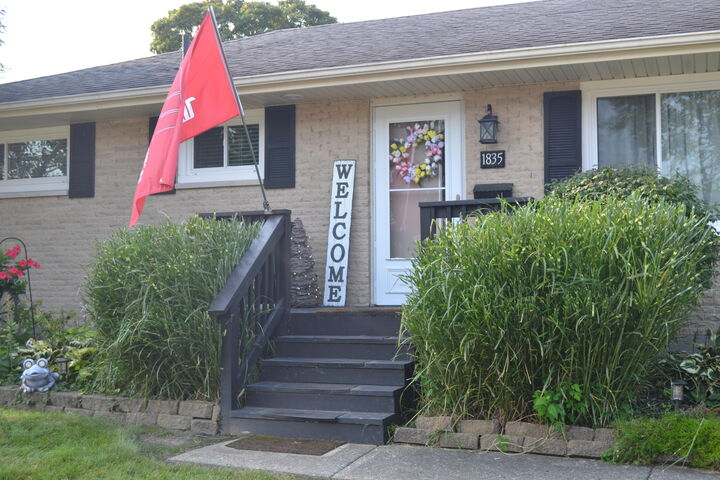 Property Photo:  1835 Sierra Avenue  OH 45503 