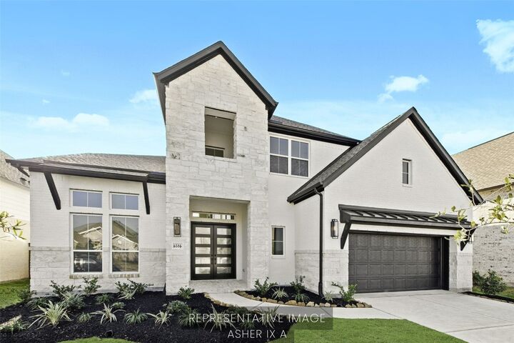 120 Buckaroo Drive  Georgetown TX 78633 photo