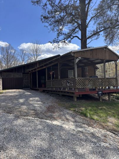 Property Photo: 759 Fairgreens Rd OH 45640