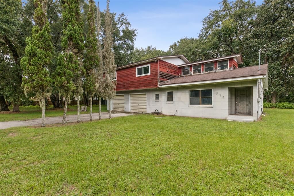 Property Photo:  779 Adams Road  FL 32034 
