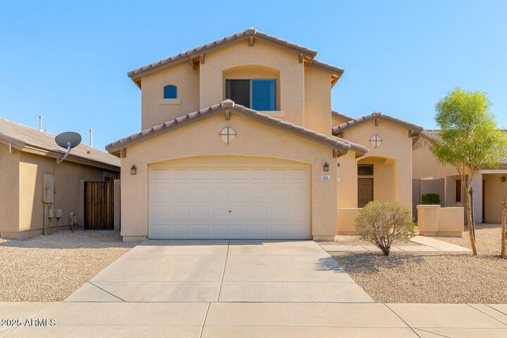 Property Photo:  5305 W Jessica Lane  AZ 85339 