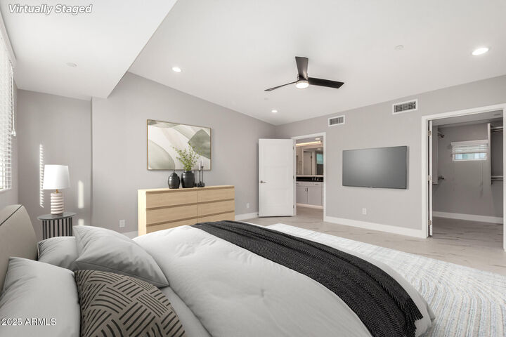 Property Photo:  4525 N 40th Street  AZ 85018 