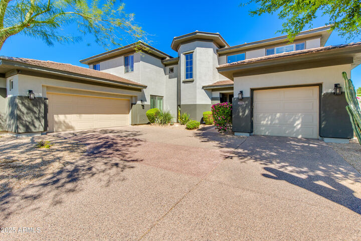 Property Photo:  3732 E Maffeo Road  AZ 85050 