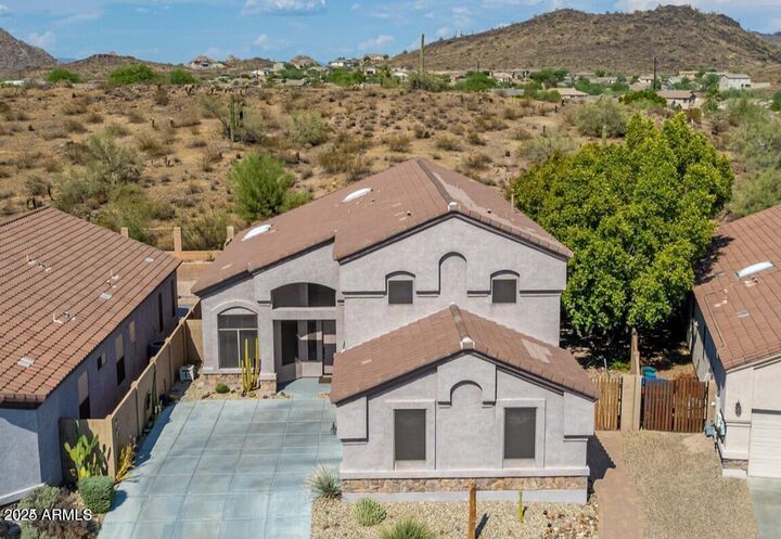 26739 N 65th Drive  Phoenix AZ 85083 photo