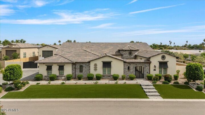 3717 E Julep Street  Mesa AZ 85205 photo