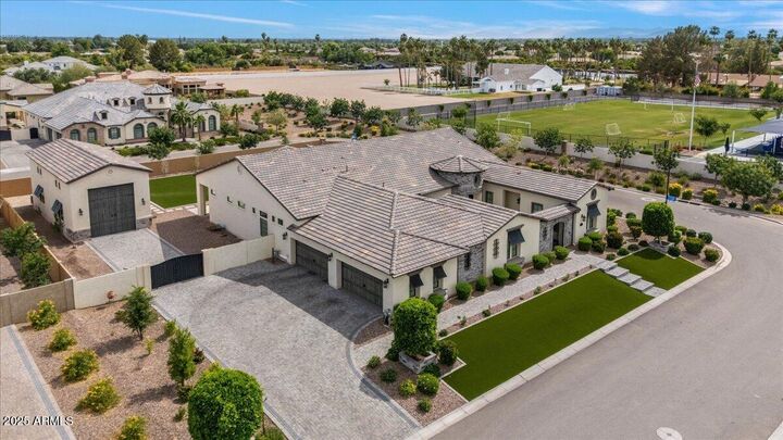 3717 E Julep Street  Mesa AZ 85205 photo