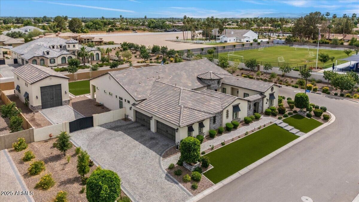 Property Photo: 3717 E Julep Street AZ 85205