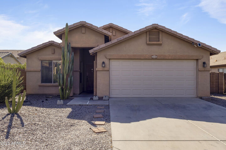 7220 S 45th Avenue  Laveen AZ 85339 photo
