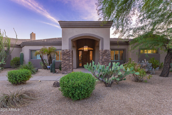 9417 E Charter Oak Drive  Scottsdale AZ 85260 photo