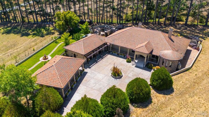 Property Photo: 1455 Valley Ford Freestone Road CA 94922