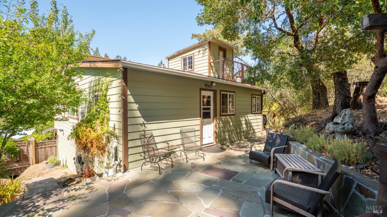 Property Photo:  20 Corona Avenue  CA 94938 