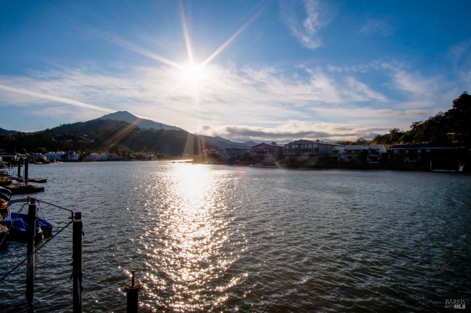 Property Photo: 34 Boardwalk One #1 CA 94939
