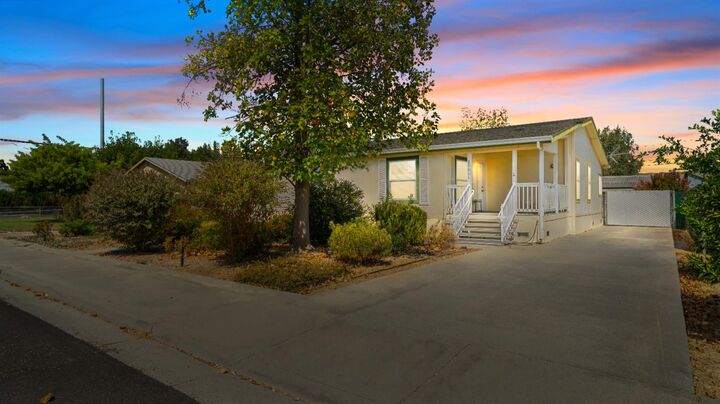 Property Photo:  26818 Capay Street  CA 95627 