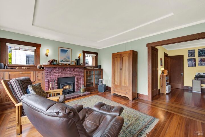 Property Photo:  739 Benicia Road  CA 94591 