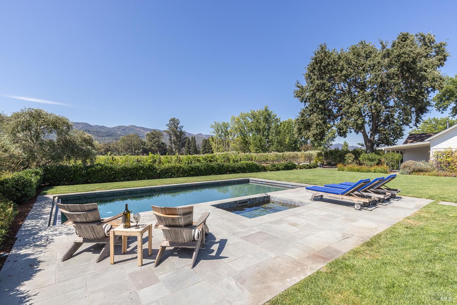 Property Photo:  1691 Saint Helena Highway  CA 94574 