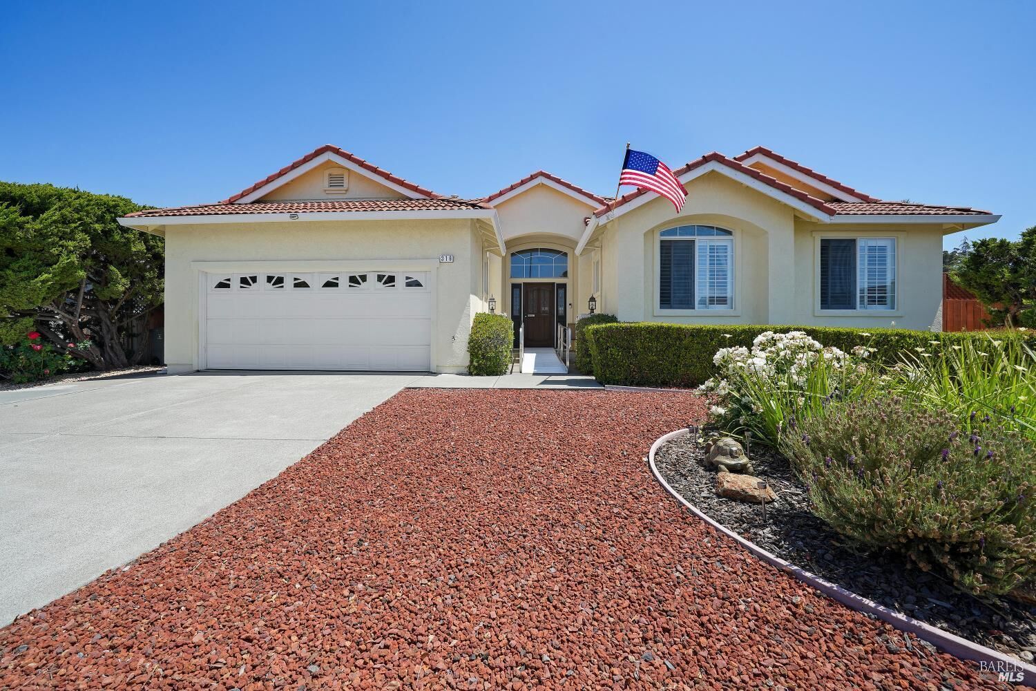 Property Photo: 316 Acadia Drive CA 94954