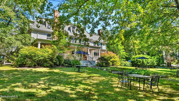 Property Photo:  7 Hubbard St  MA 01240 