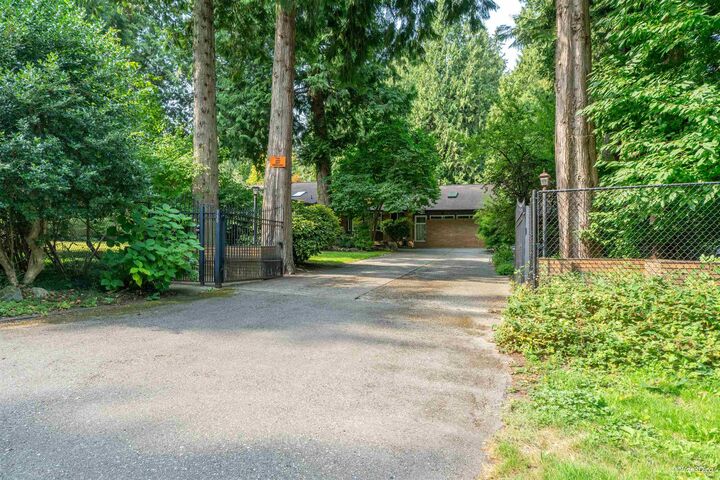 Property Photo: 3467 141 Street BC V4P 1L7