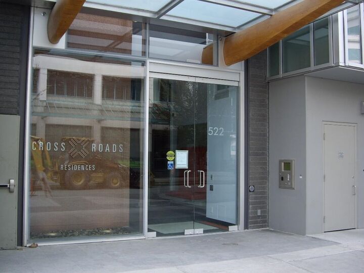 Photo de la propriété:  522 W 8th Avenue 209  BC V5Z 0A9 