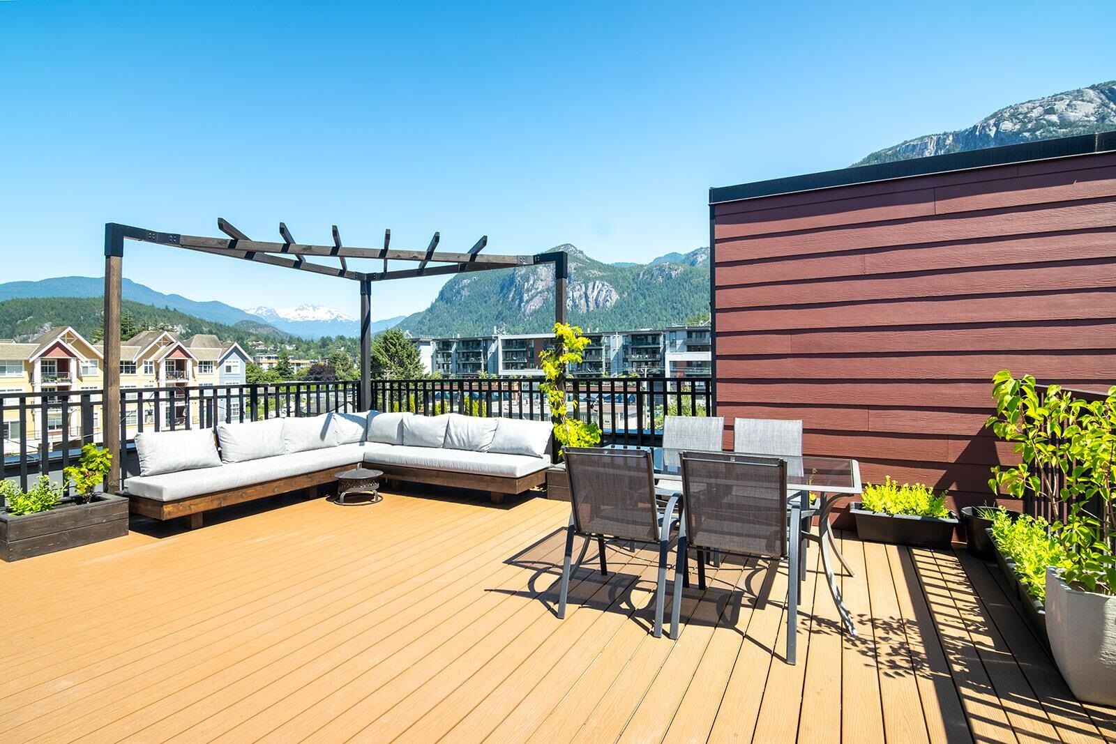 Property Photo: 37842 Third Avenue 213 BC V8B 1B9