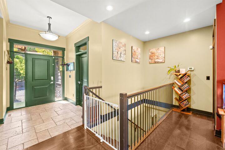 Property Photo: 2518 Whatcom Road BC V3G 2L5