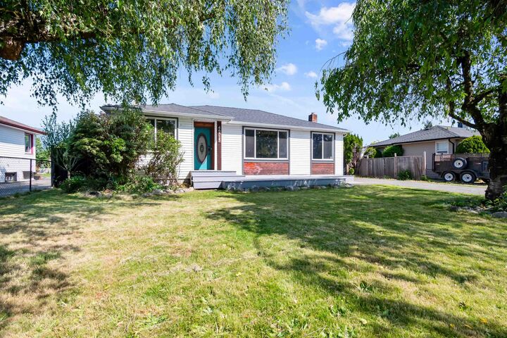 46515 Portage Avenue  Chilliwack BC V2P 3G3 photo