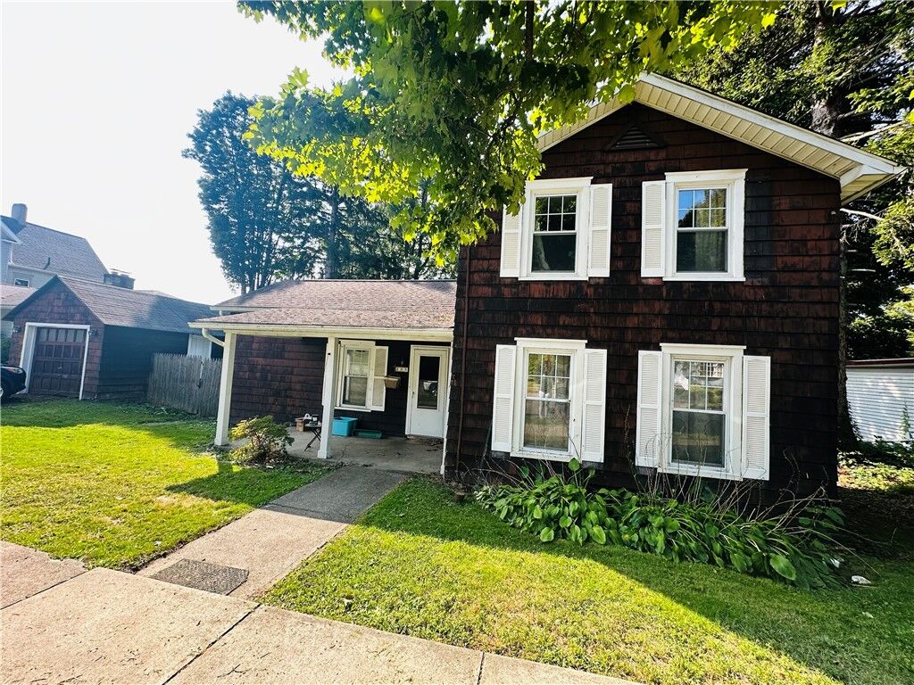 Property Photo:  205 W Mill Street  NY 14845 