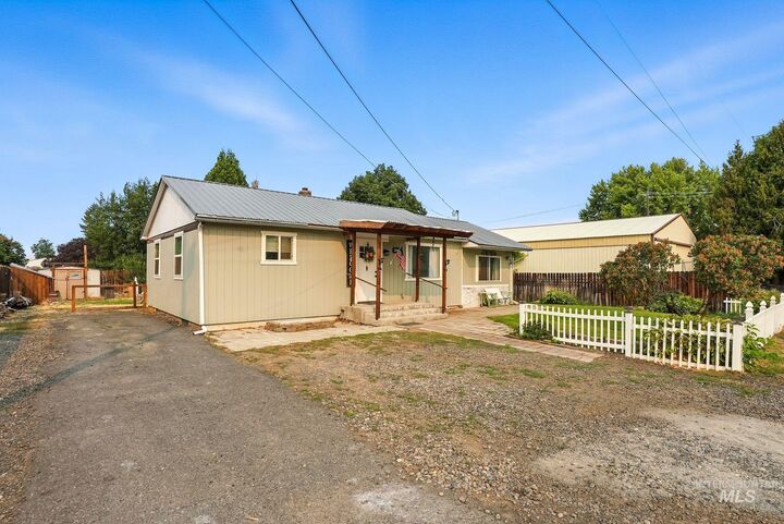 Property Photo:  3506 10th St  ID 83501 