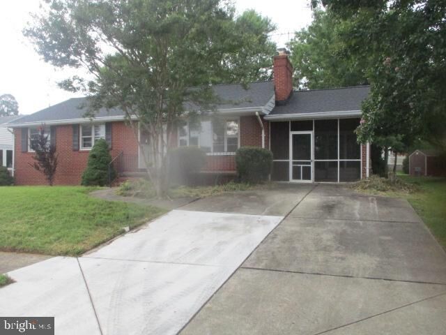 Property Photo:  9910 Forge Park Road  MD 21128 