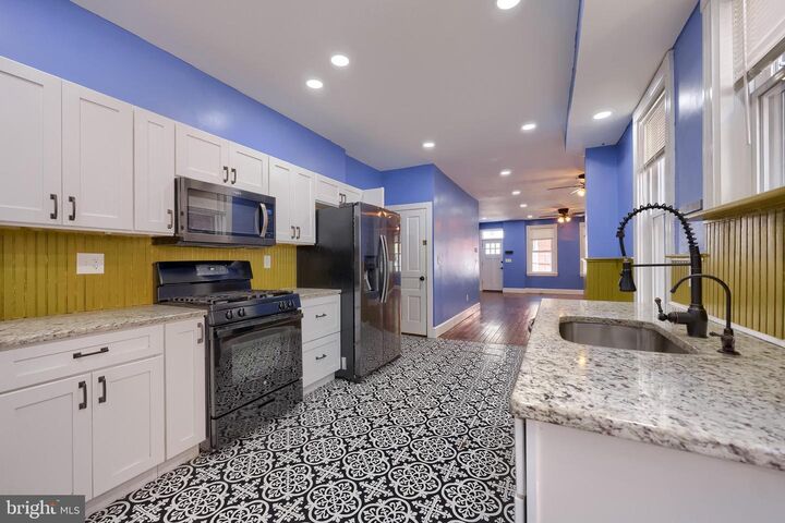 624 W Vine Street  Lancaster PA 17603 photo