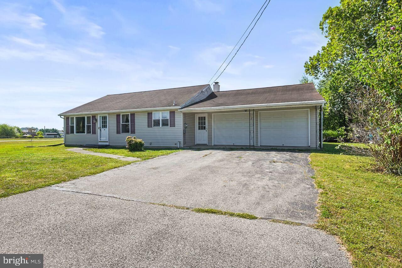 Property Photo:  400 Fairview Drive  PA 17331 