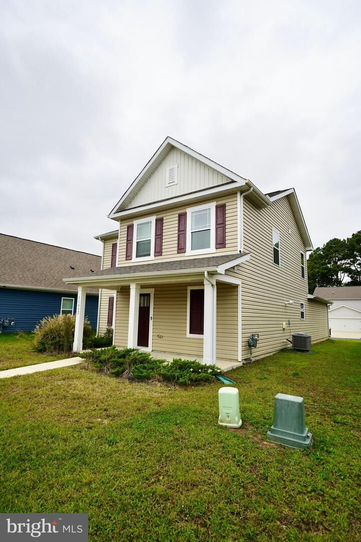 Property Photo:  11002 Farmerfield Street  DE 19963 