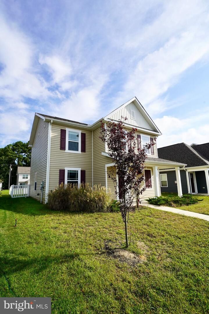 Property Photo: 11002 Farmerfield Street DE 19963