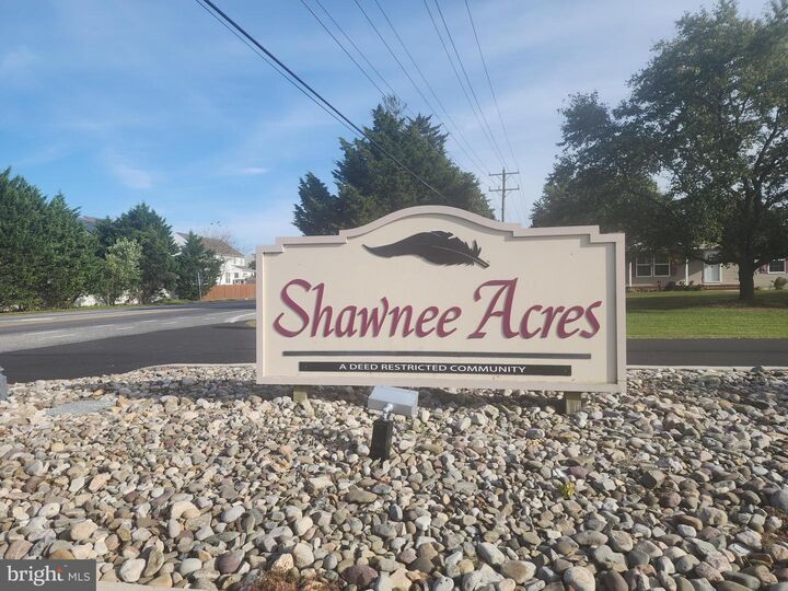 Property Photo:  6 Brandywine Road  DE 19963