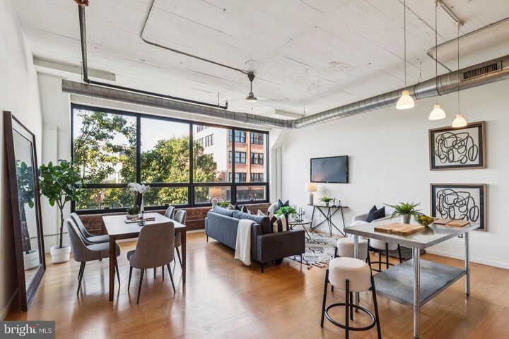 Property Photo:  1714 Memphis Street 211  PA 19125 