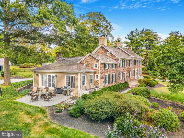 Property Photo: 1789 Wrightstown Road PA 18940