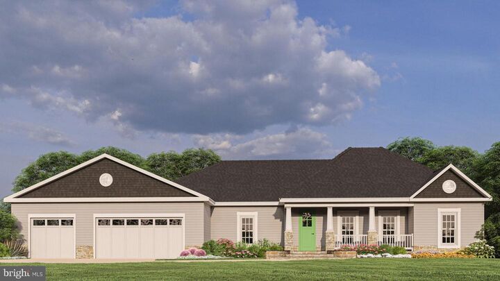 Property Photo:  118 Saylor Drive  MD 21157 