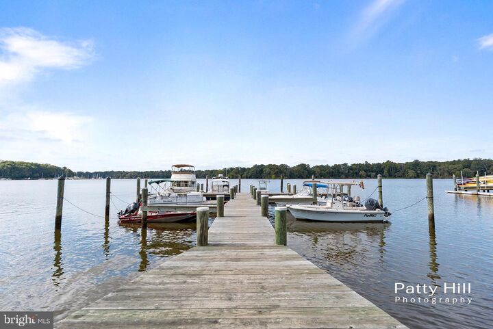 Property Photo: 13840 Duck Hollow Drive MD 21635