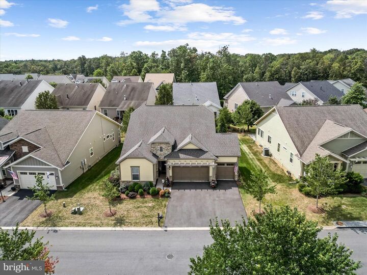 Property Photo:  114 Turnstone Lane  VA 22630