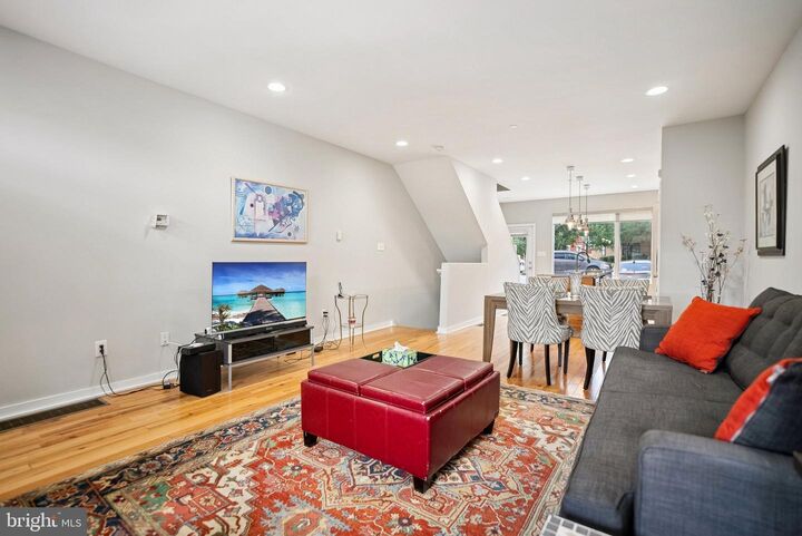 Property Photo:  714 N 7th Street  PA 19123 