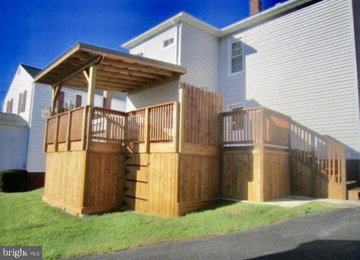 Property Photo:  129 Mount Pleasant Street  MD 21532 