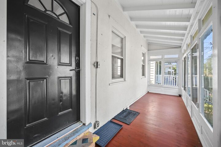 Property Photo:  74 Leigh Avenue  NJ 08542 
